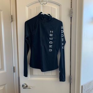 Under Armor cold gear pullover